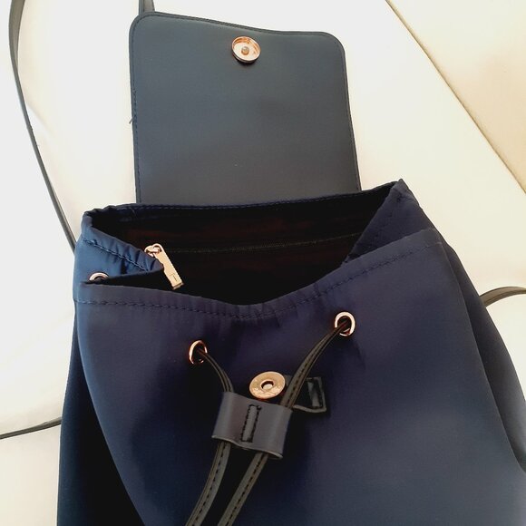 Ted Baker Backpack - Picture 7 of 16